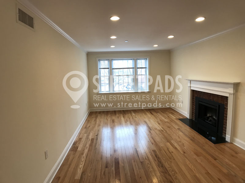 Photos of apartment on Ivaloo St.,Somerville MA 