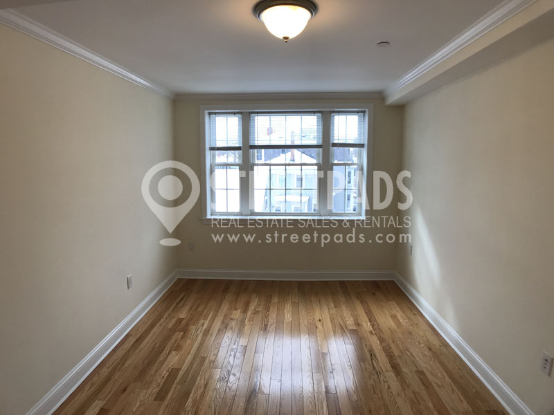 Photos of apartment on Langdon St.,Cambridge MA 