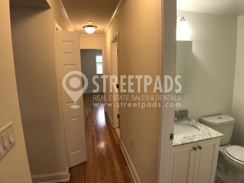 Photos of apartment on Langdon St.,Cambridge MA 