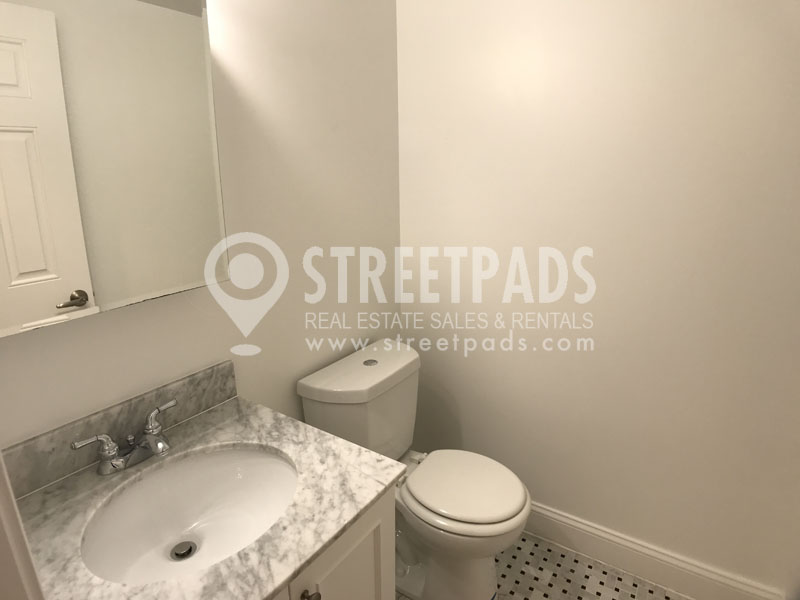 Photos of apartment on Langdon St.,Cambridge MA 