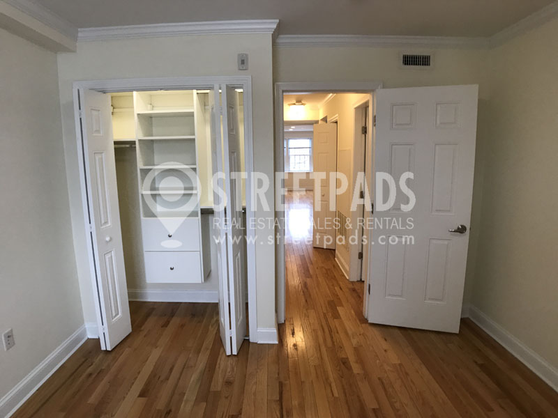 Photos of apartment on Langdon St.,Cambridge MA 