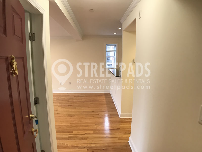 Photos of apartment on Langdon St.,Cambridge MA 