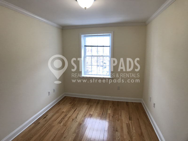 Photos of apartment on Langdon St.,Cambridge MA 
