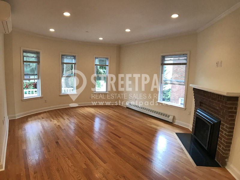 1 Langdon Sq, Harvard Square