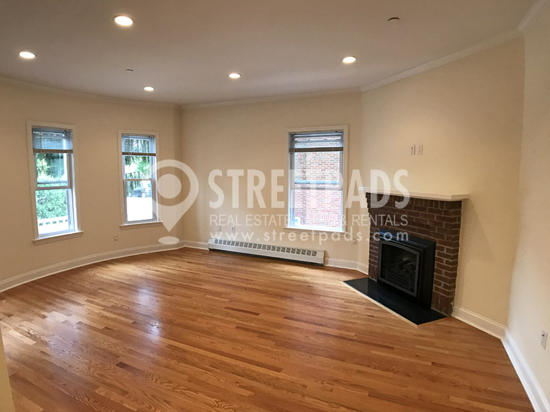 1 Langdon Sq, Harvard Square