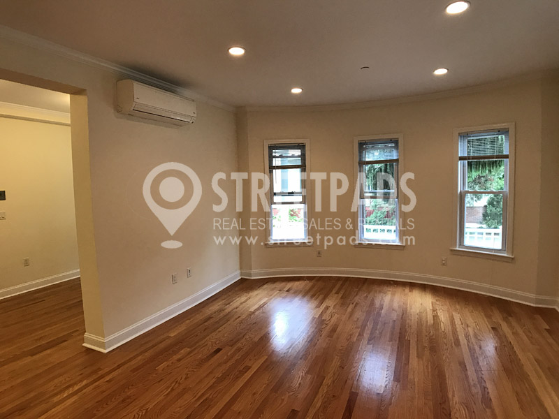 1 Langdon Sq, Harvard Square