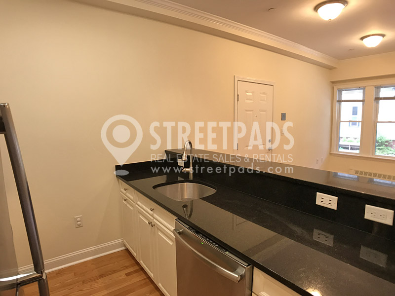 1 Langdon Sq, Harvard Square