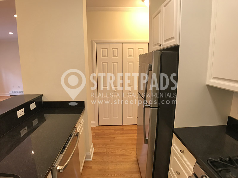 1 Langdon Sq, Harvard Square