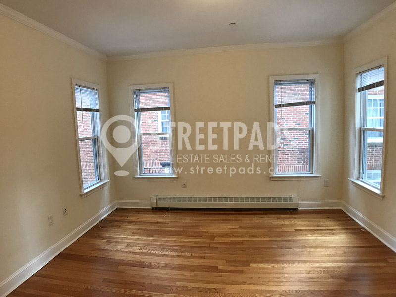 1 Langdon Sq, Harvard Square