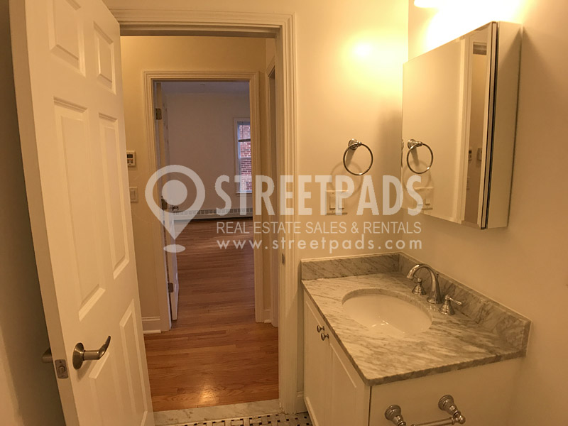 1 Langdon Sq, Harvard Square