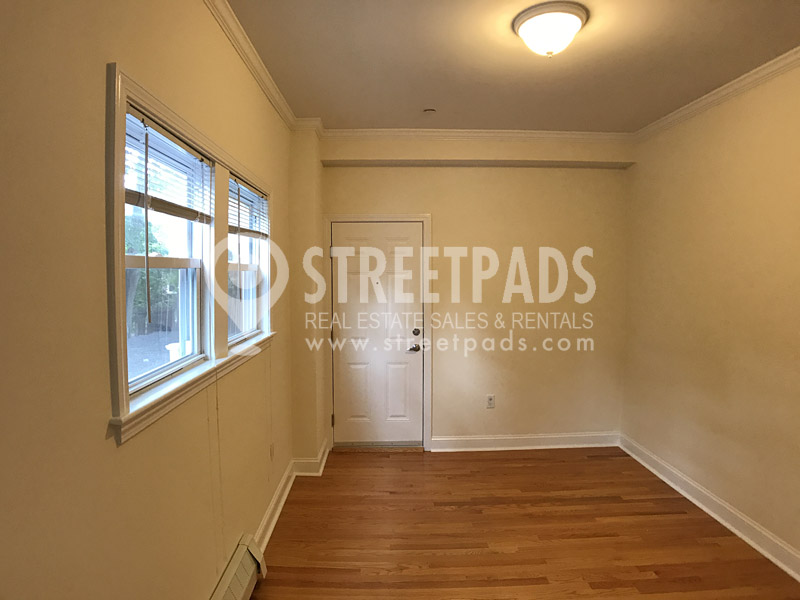 1 Langdon Sq, Harvard Square