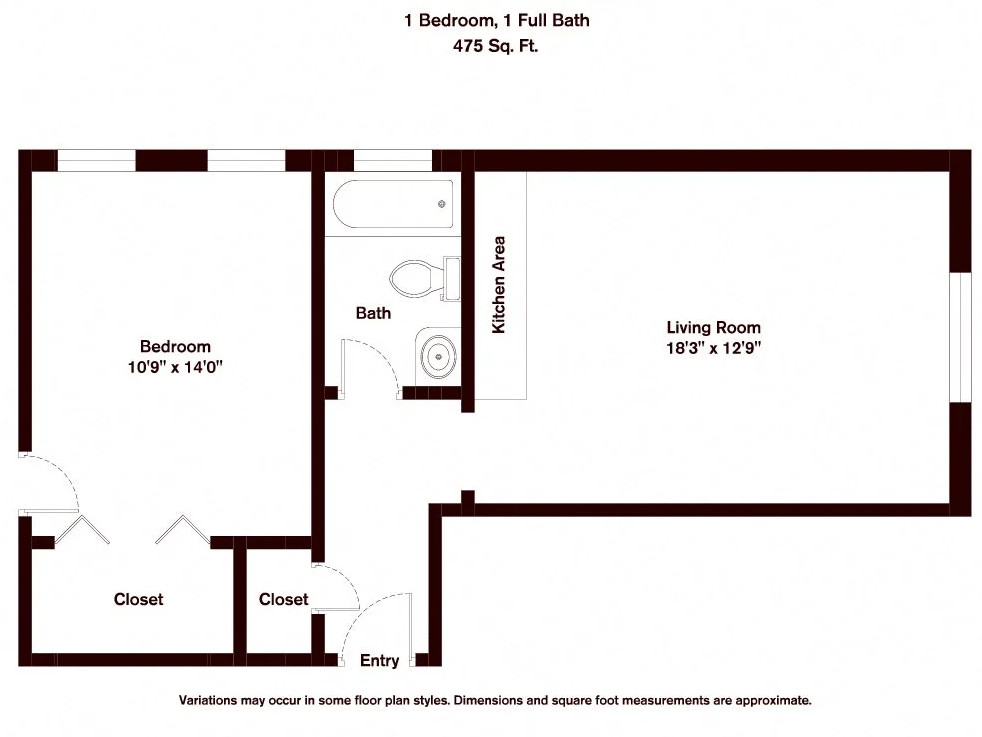 19 Fairbanks St, Coolidge Corner
