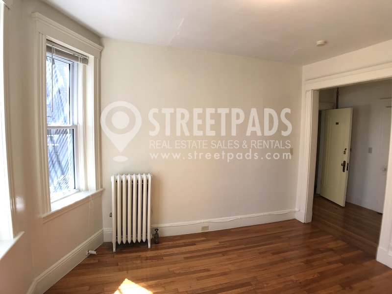 Photos of apartment on Worthington St.,Boston MA 02120