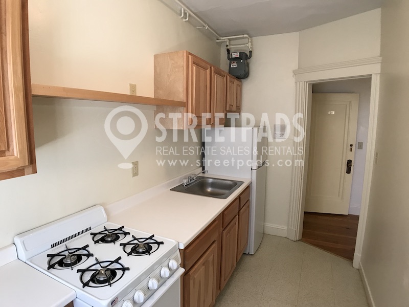 Photos of apartment on Worthington St.,Boston MA 02120