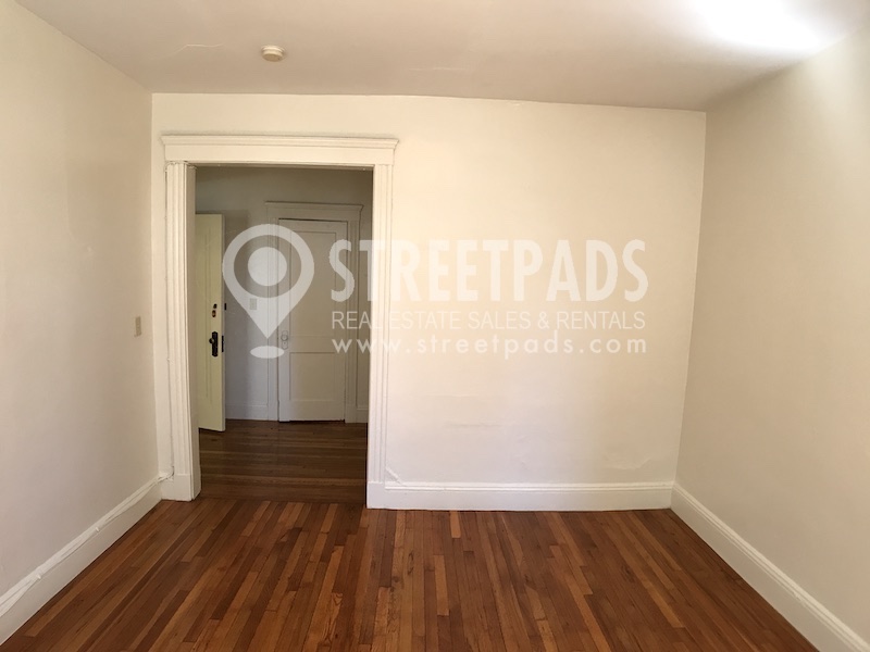 Photos of apartment on Worthington St.,Boston MA 02120