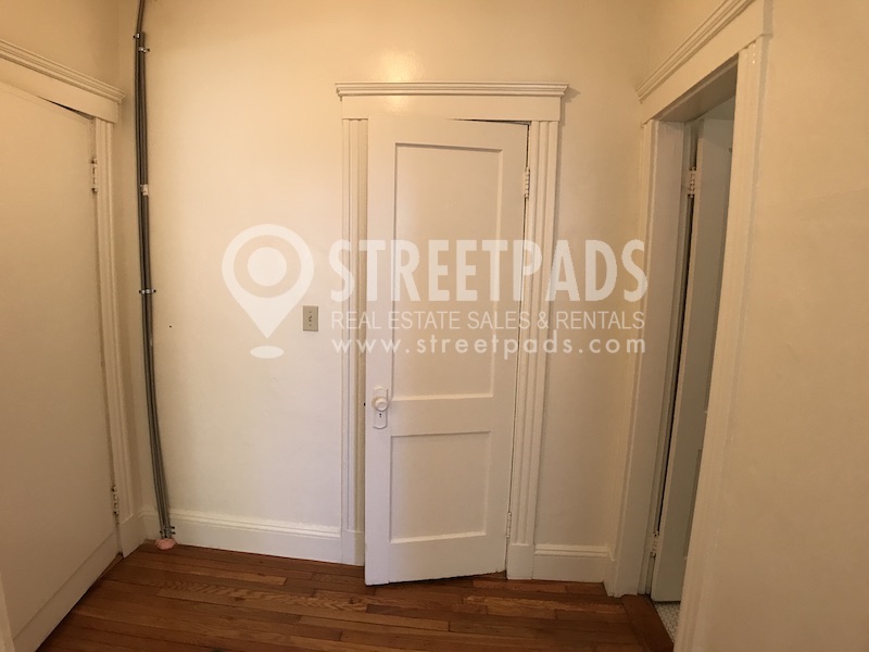 Photos of apartment on Worthington St.,Boston MA 02120