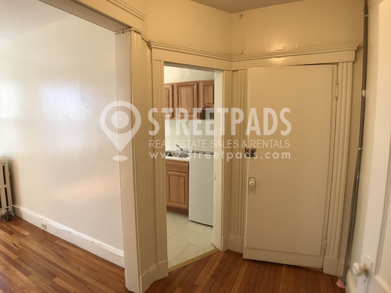 Photos of apartment on Worthington St.,Boston MA 02120