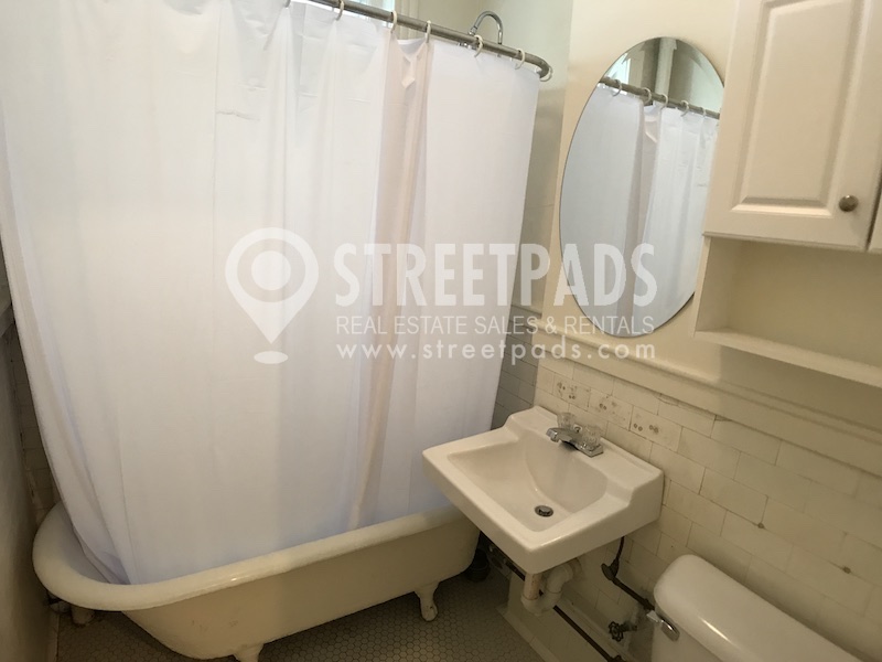 Photos of apartment on Worthington St.,Boston MA 02120