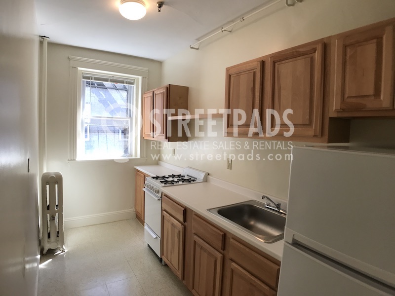 Photos of apartment on Worthington St.,Boston MA 02120