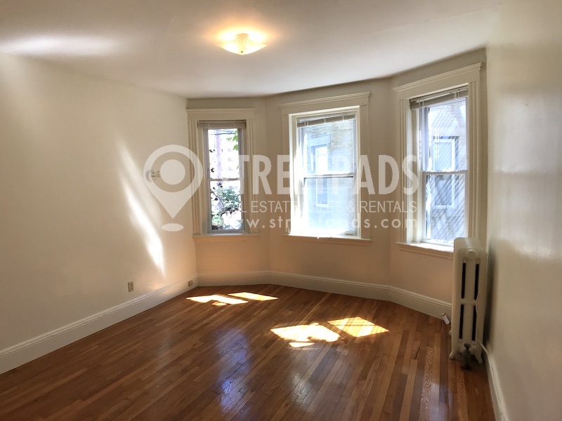 Photos of apartment on Worthington St.,Boston MA 02120