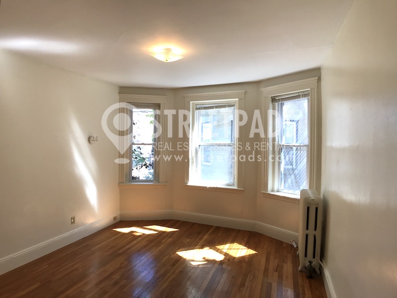 Photos of apartment on Worthington St.,Boston MA 02120