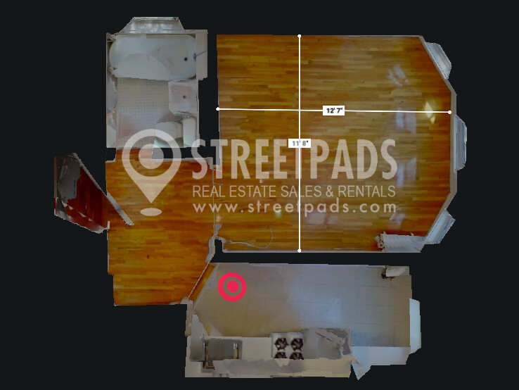 Photos of apartment on Worthington St.,Boston MA 02120