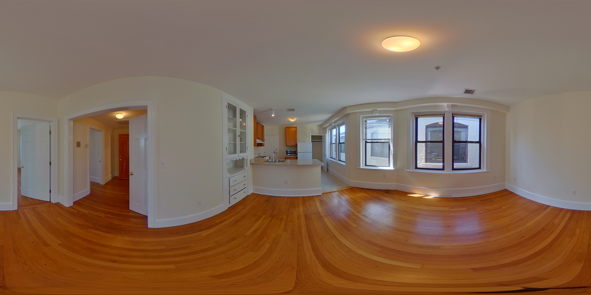 Photos of apartment on Massachusetts Ave.,Cambridge MA 02139