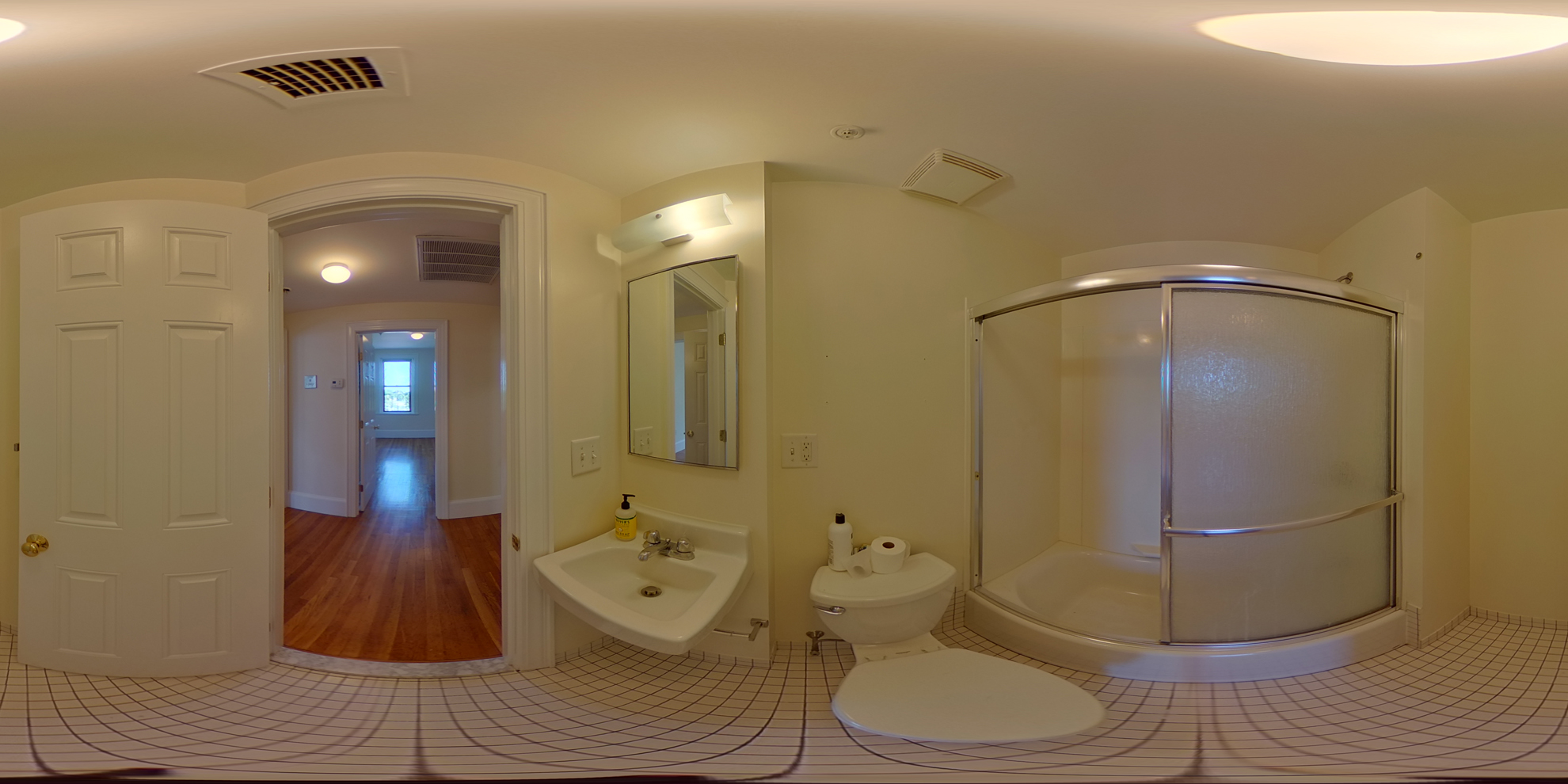 Photos of apartment on Massachusetts Ave.,Cambridge MA 02139