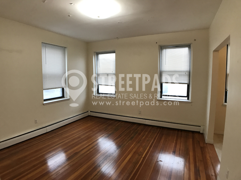 Photos of apartment on Western Ave.,Boston MA 02134
