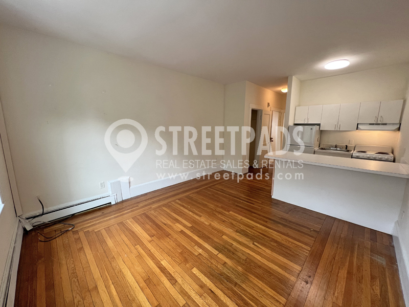 Photos of apartment on Fairbanks St.,Brookline MA 02446