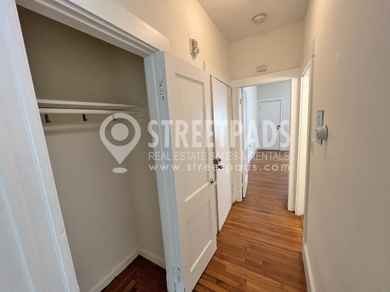 Photos of apartment on Fairbanks St.,Brookline MA 02446