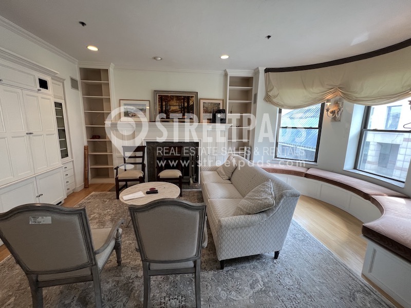 Photos of apartment on Boylston St.,Boston MA 02115