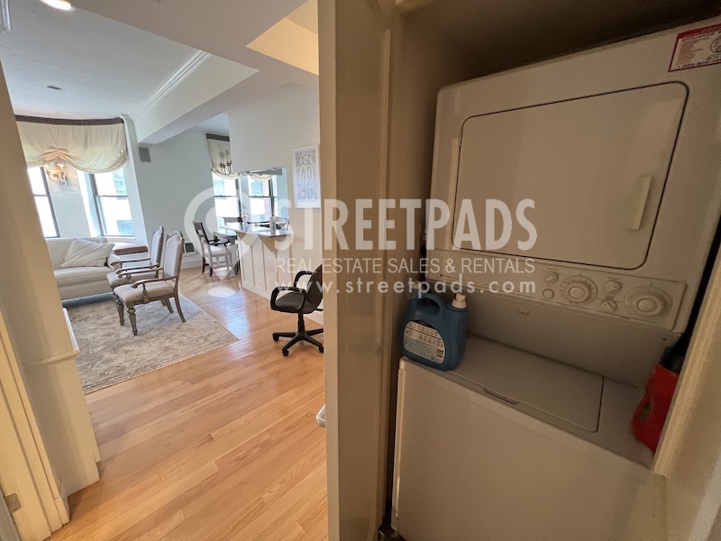 Photos of apartment on Boylston St.,Boston MA 02115