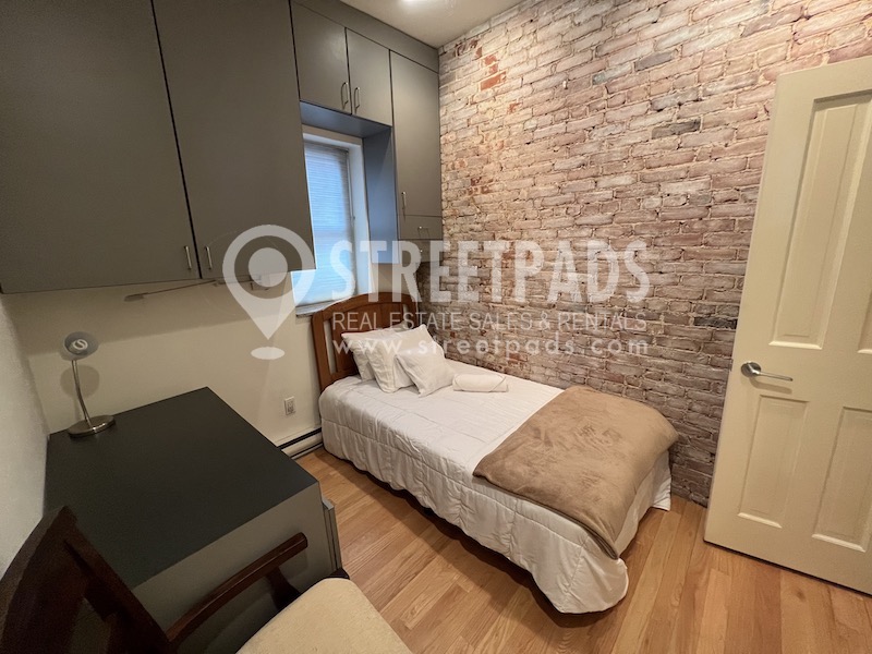 Photos of apartment on Boylston St.,Boston MA 02115