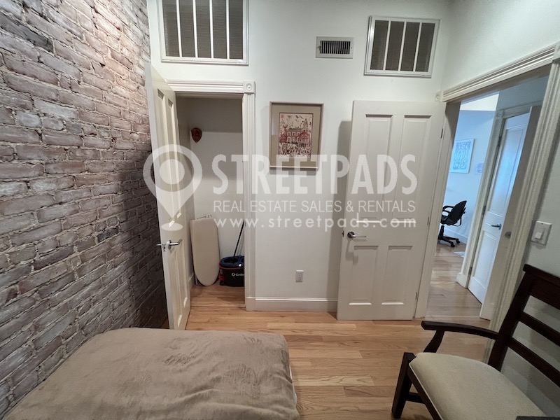 Photos of apartment on Boylston St.,Boston MA 02115