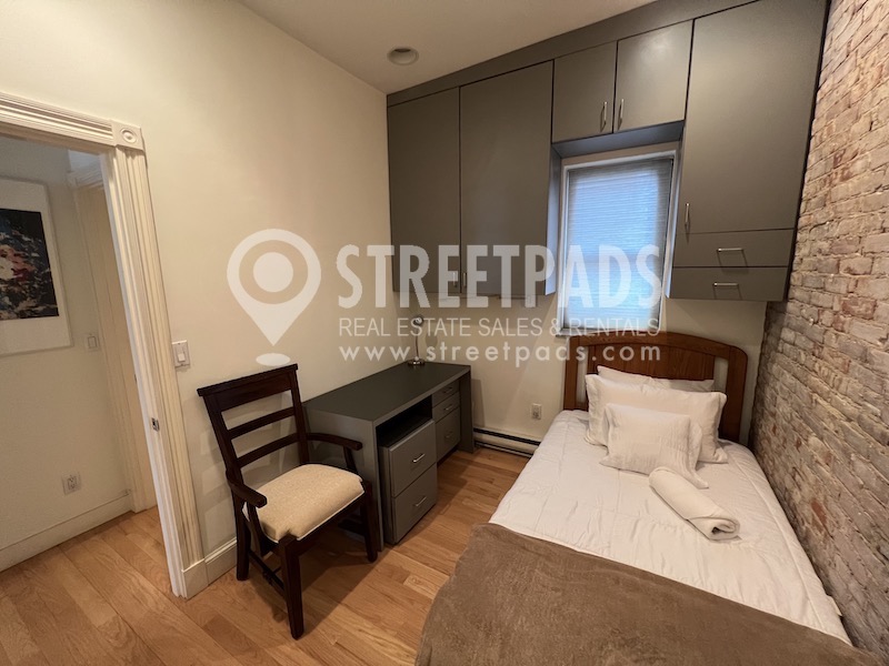 Photos of apartment on Boylston St.,Boston MA 02115