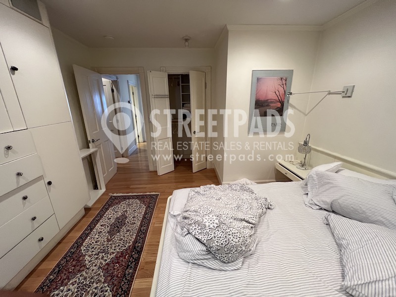 Photos of apartment on Boylston St.,Boston MA 02115