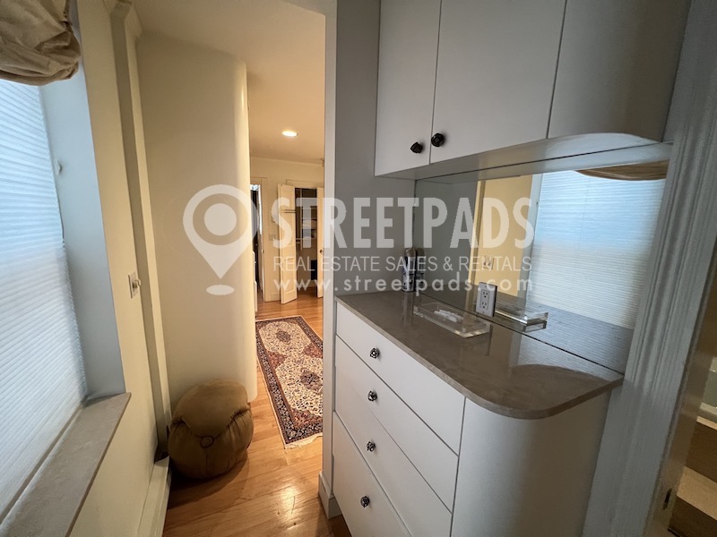 Photos of apartment on Boylston St.,Boston MA 02115