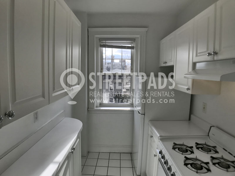 21 Wendell St, Harvard Square