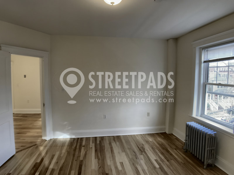 21 Wendell St, Harvard Square