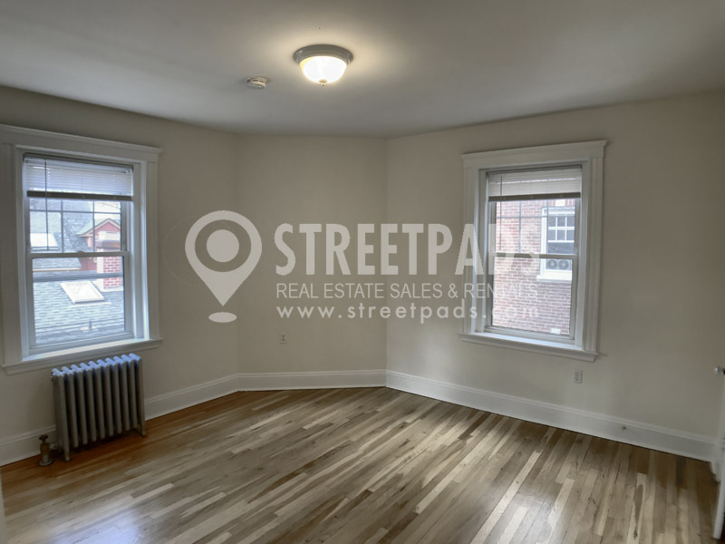 21 Wendell St, Harvard Square