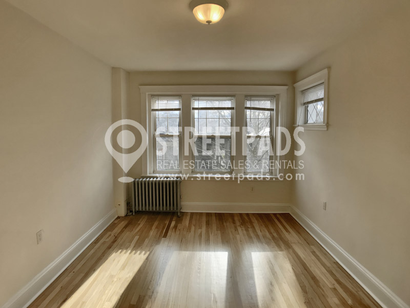 21 Wendell St, Harvard Square