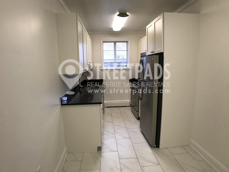 84 Saint Paul St, Coolidge Corner