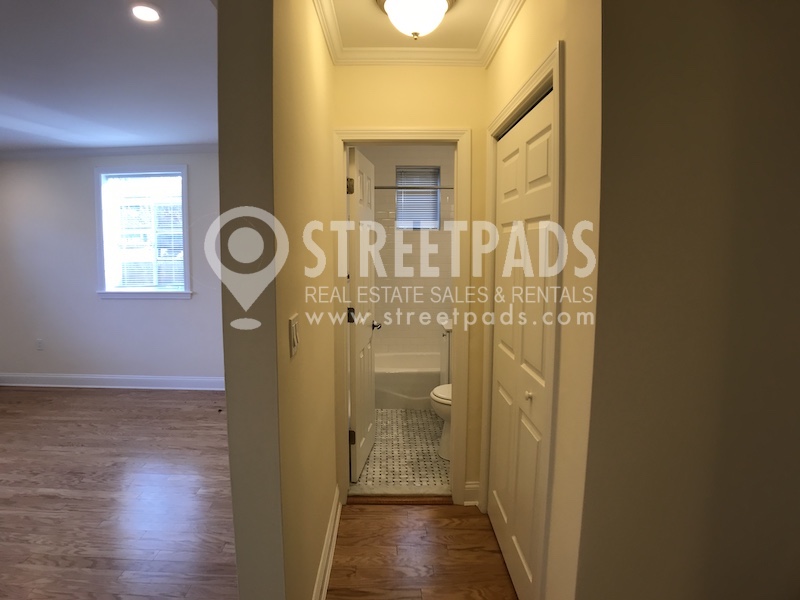 84 Saint Paul St, Coolidge Corner