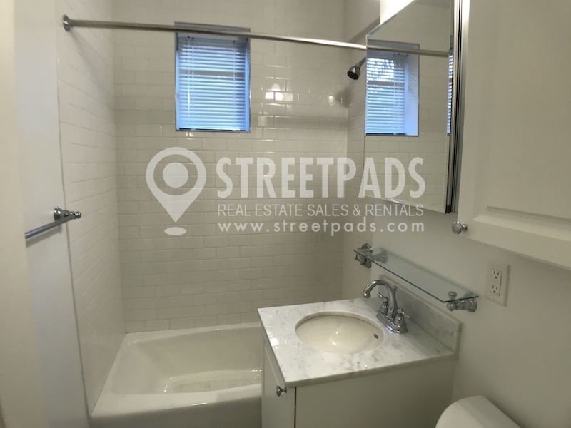 84 Saint Paul St, Coolidge Corner