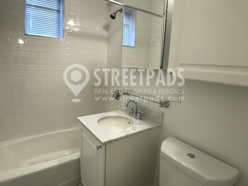 84 Saint Paul St, Coolidge Corner