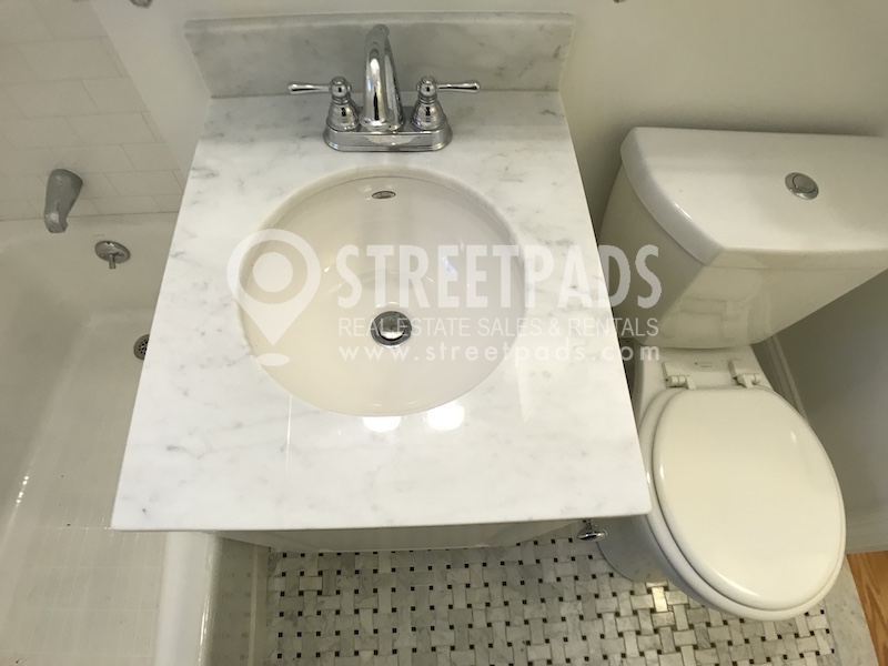 84 Saint Paul St, Coolidge Corner