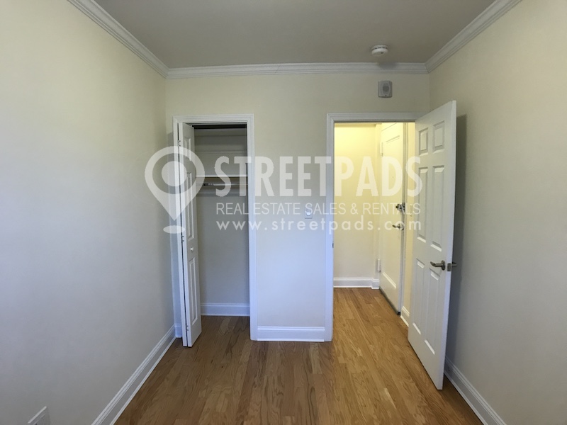 84 Saint Paul St, Coolidge Corner