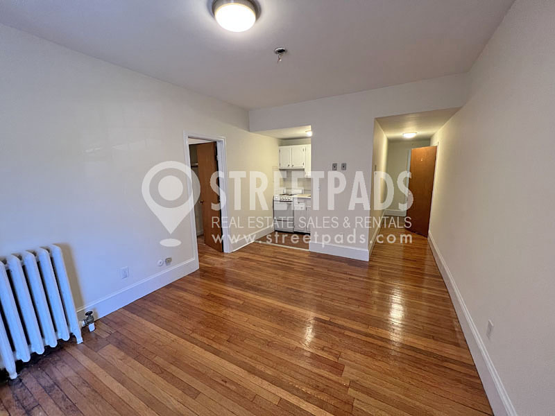 1315 Commonwealth Ave, Allston