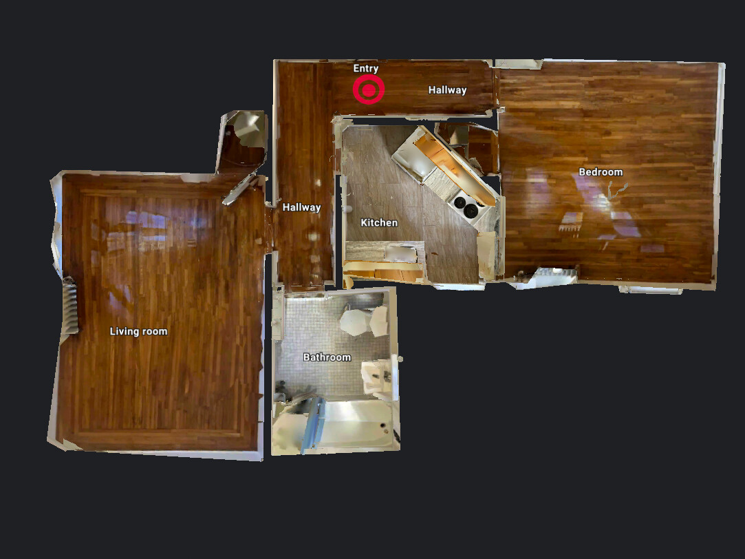 Photos of apartment on Park Dr.,Boston MA 02215